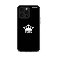 Thumbnail for 4 - iPhone 16 Pro Max Queen Valentine case, cover, bumper