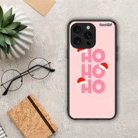 Thumbnail for Xmas Ho Ho Ho - iPhone 16 Pro Max θήκη