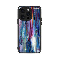 Thumbnail for 99 - iPhone 16 Pro Paint Winter case, cover, bumper