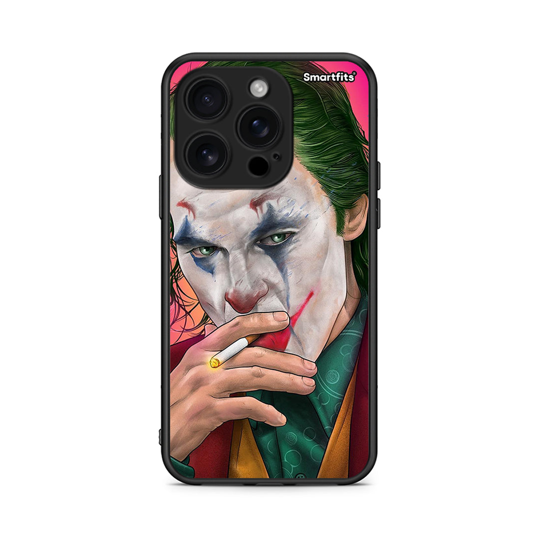 4 - iPhone 16 Pro JokesOnU PopArt case, cover, bumper