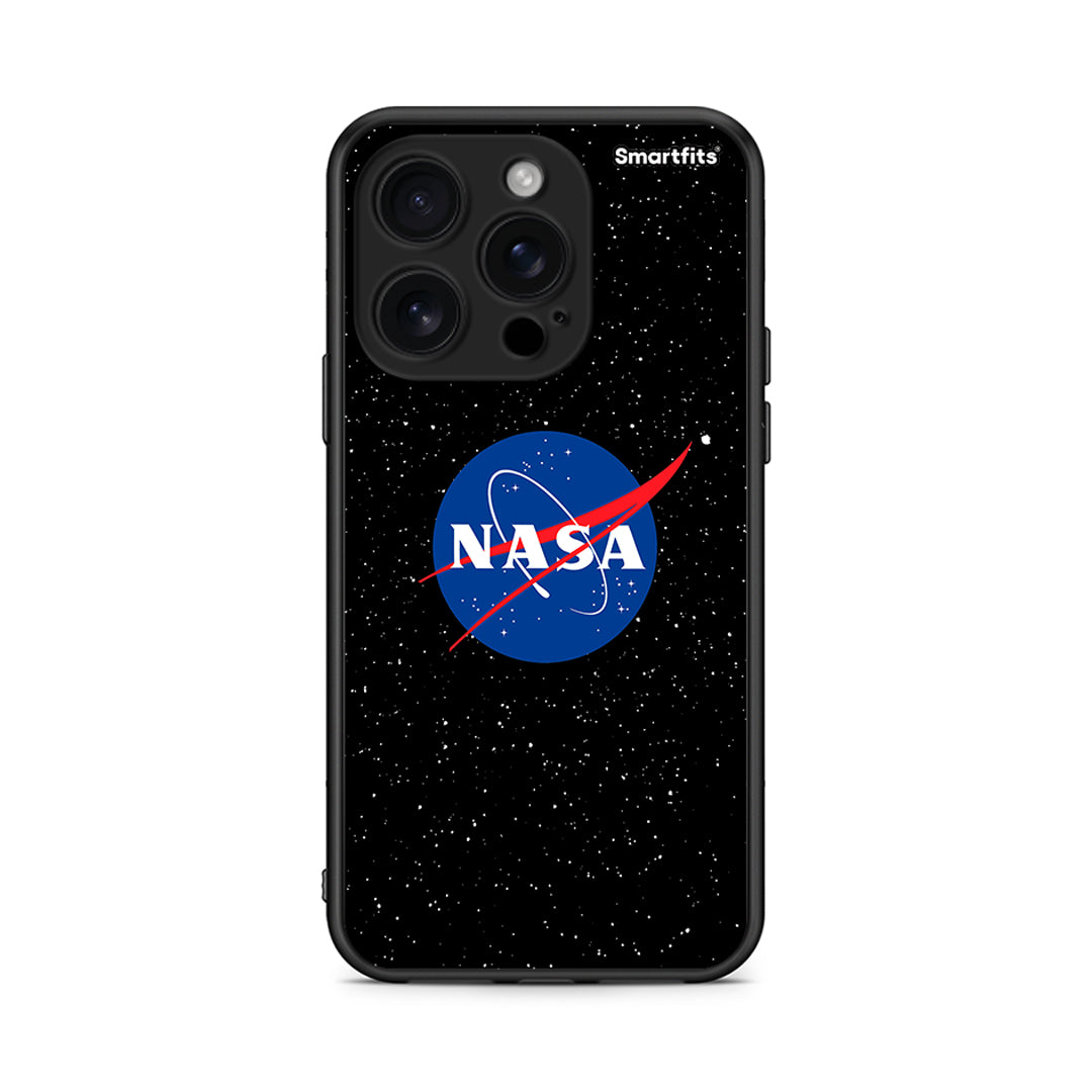 4 - iPhone 16 Pro NASA PopArt case, cover, bumper