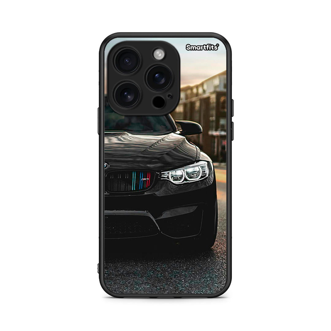 4 - iPhone 16 Pro M3 Racing case, cover, bumper