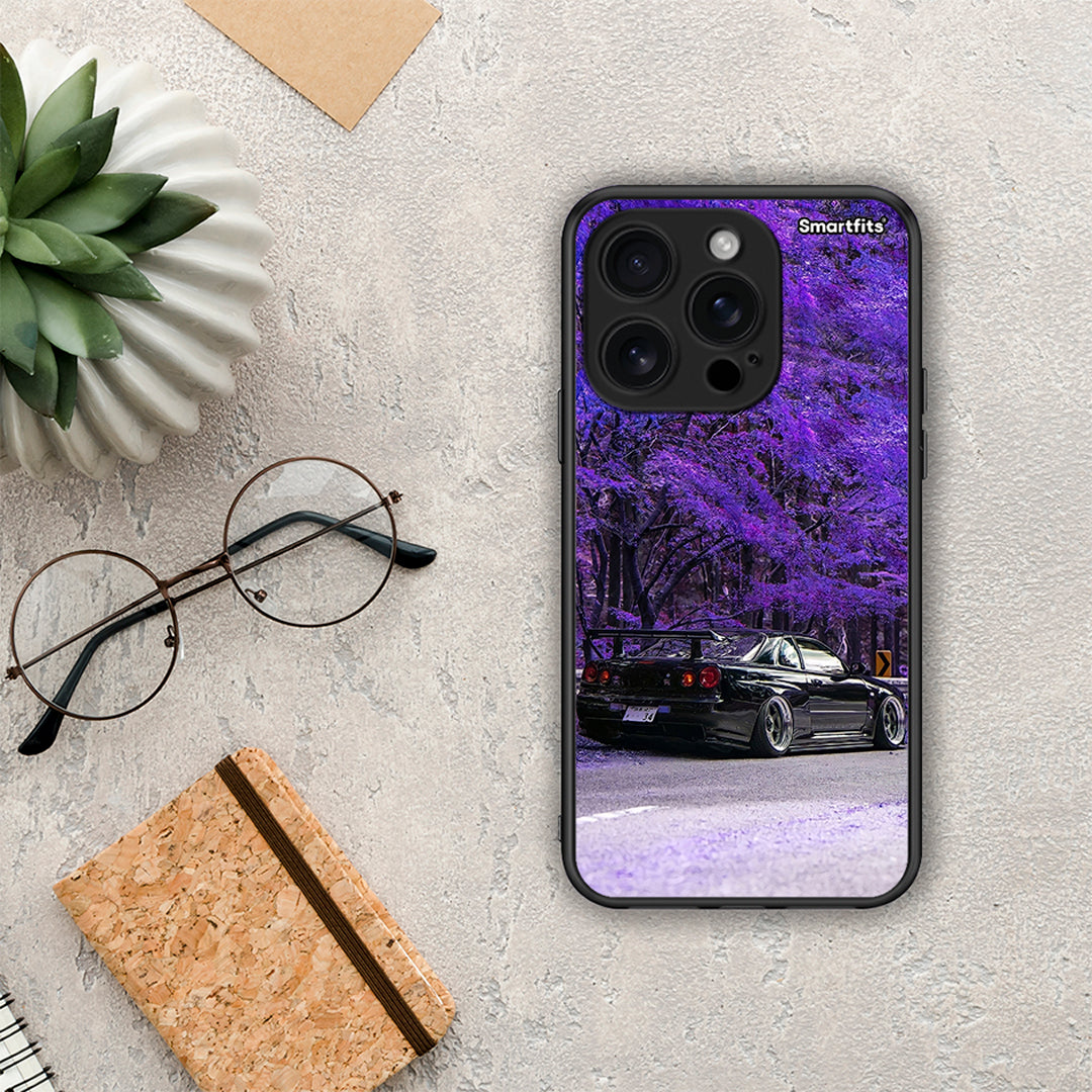 Super Car - iPhone 16 Pro θήκη