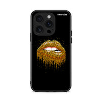 Thumbnail for 4 - iPhone 16 Pro Golden Valentine case, cover, bumper