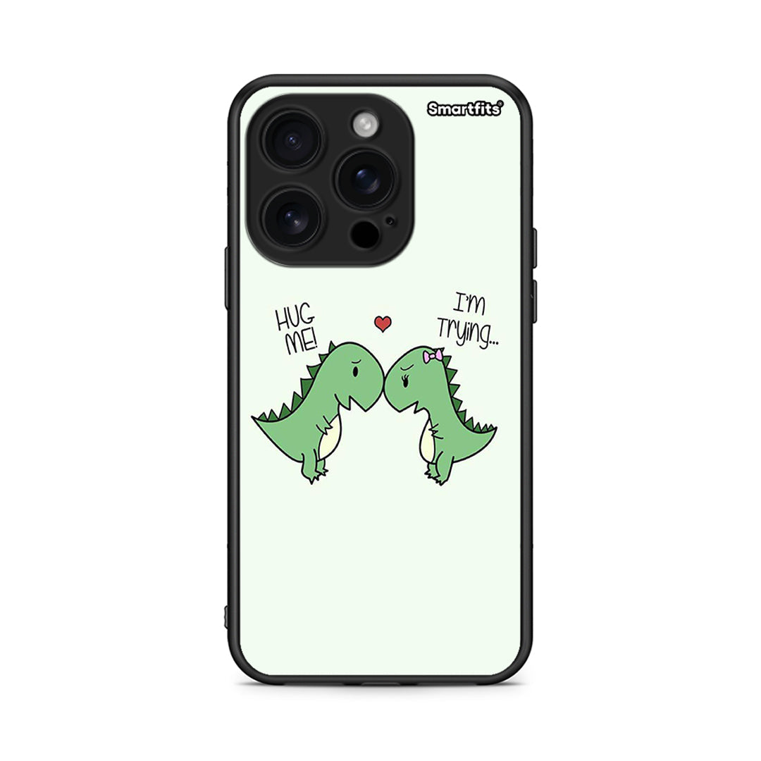 4 - iPhone 16 Pro Rex Valentine case, cover, bumper