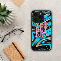 Thumbnail for Yes But No - iPhone 16 Pro θήκη