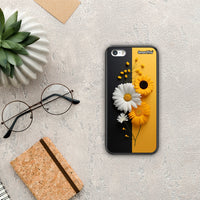 Thumbnail for Yellow Daisies - iPhone 5 / 5s / SE case