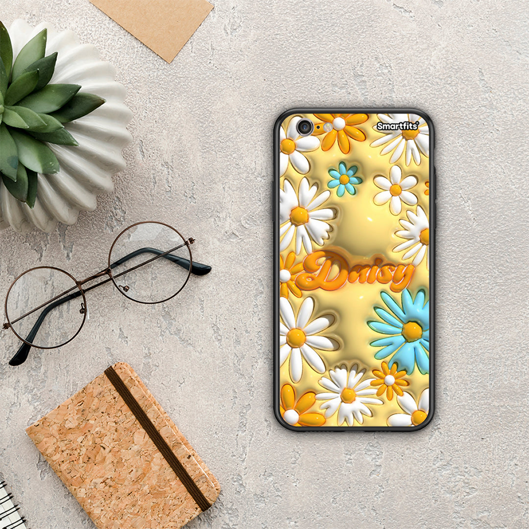 Bubble Daisies - iPhone 6 Plus / 6s Plus case