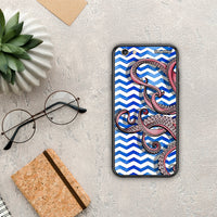 Thumbnail for Chevron Devilfish - iPhone 6 Plus / 6s Plus case