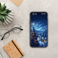 Thumbnail for Christmas Scenery - iPhone 6 / 6s θήκη