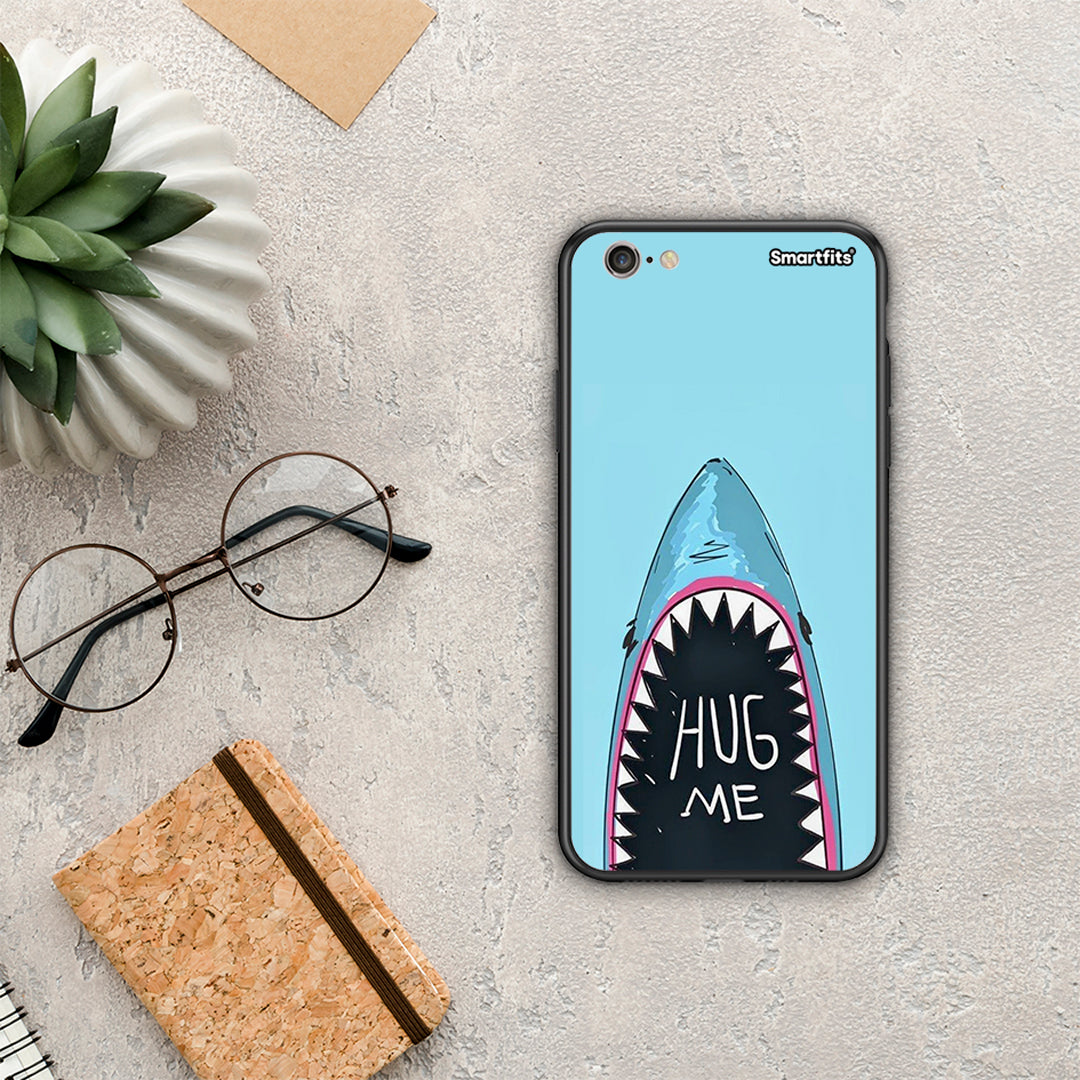 Hug me - iPhone 6 / 6s case