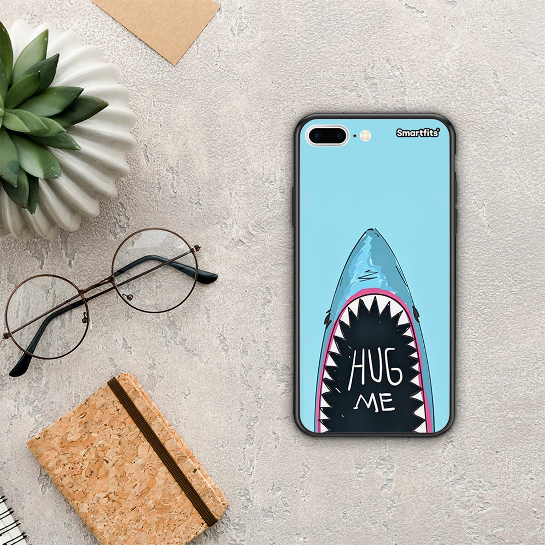 Hug me - iPhone 7 Plus / 8 Plus case