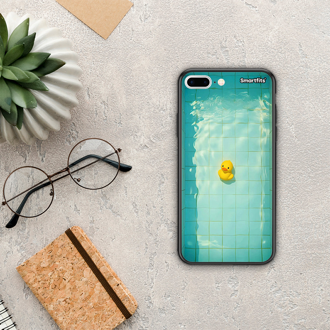 Yellow Duck - iPhone 7 Plus / 8 Plus case