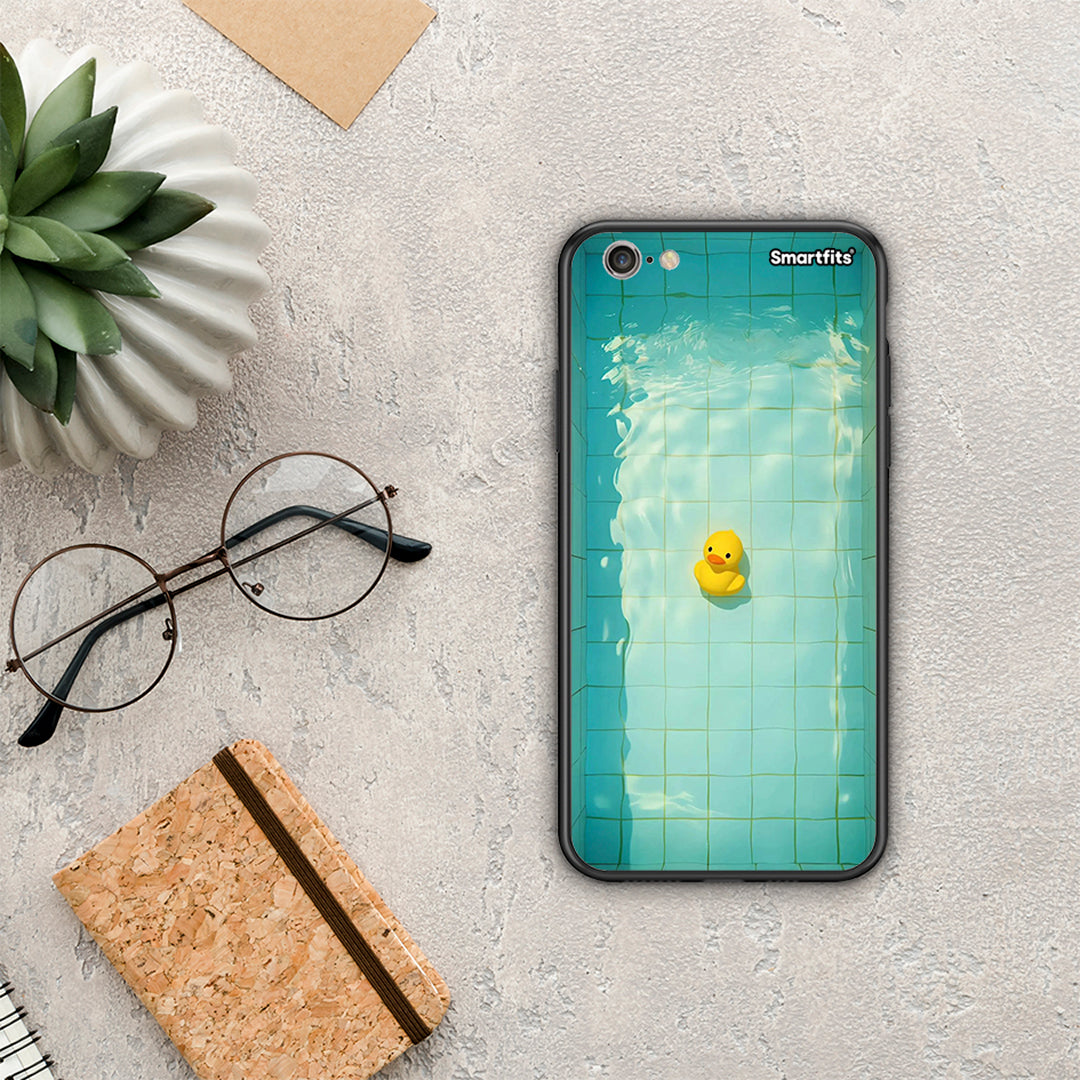 Yellow Duck - iPhone 7 /8 / SE 2020 case