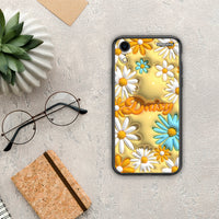 Thumbnail for Bubble Daisies - iPhone XR case