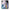 Θήκη iPhone Xs Max Blue Waves από τη Smartfits με σχέδιο στο πίσω μέρος και μαύρο περίβλημα | iPhone Xs Max Blue Waves case with colorful back and black bezels