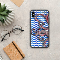 Thumbnail for Chevron Devilfish - iPhone X / XS case