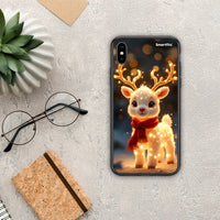 Thumbnail for Christmas Cutie - iPhone X / Xs θήκη