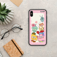 Thumbnail for Cute Companion - iPhone X / Xs θήκη