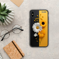 Thumbnail for Yellow Daisies - iPhone X / XS case