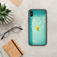 Thumbnail for Yellow Duck - iPhone XS Max case