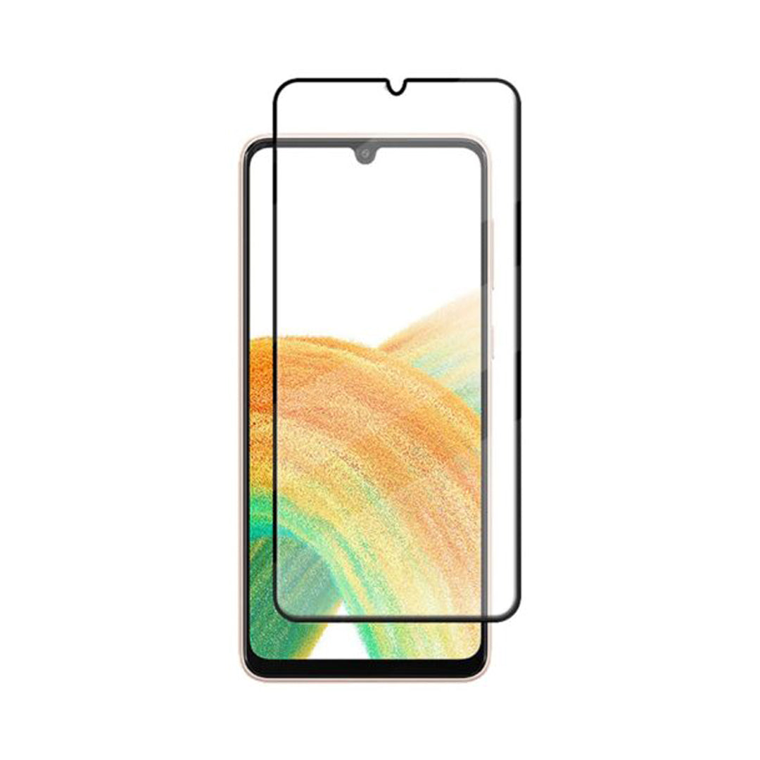 Protective Glass - Tempered Glass for Samsung A33 5G