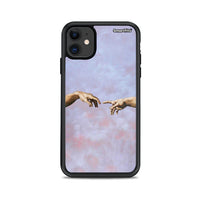 Thumbnail for Adam Hand - iPhone 11 Pro case