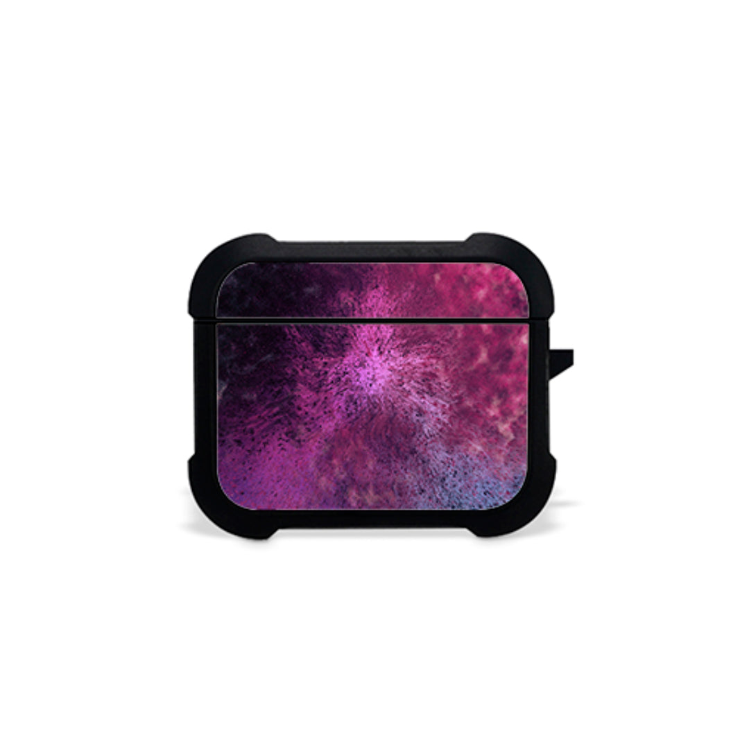 Galactic Aurora - Airpods case