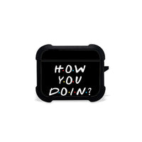 Thumbnail for How You Doin - Airpods Case