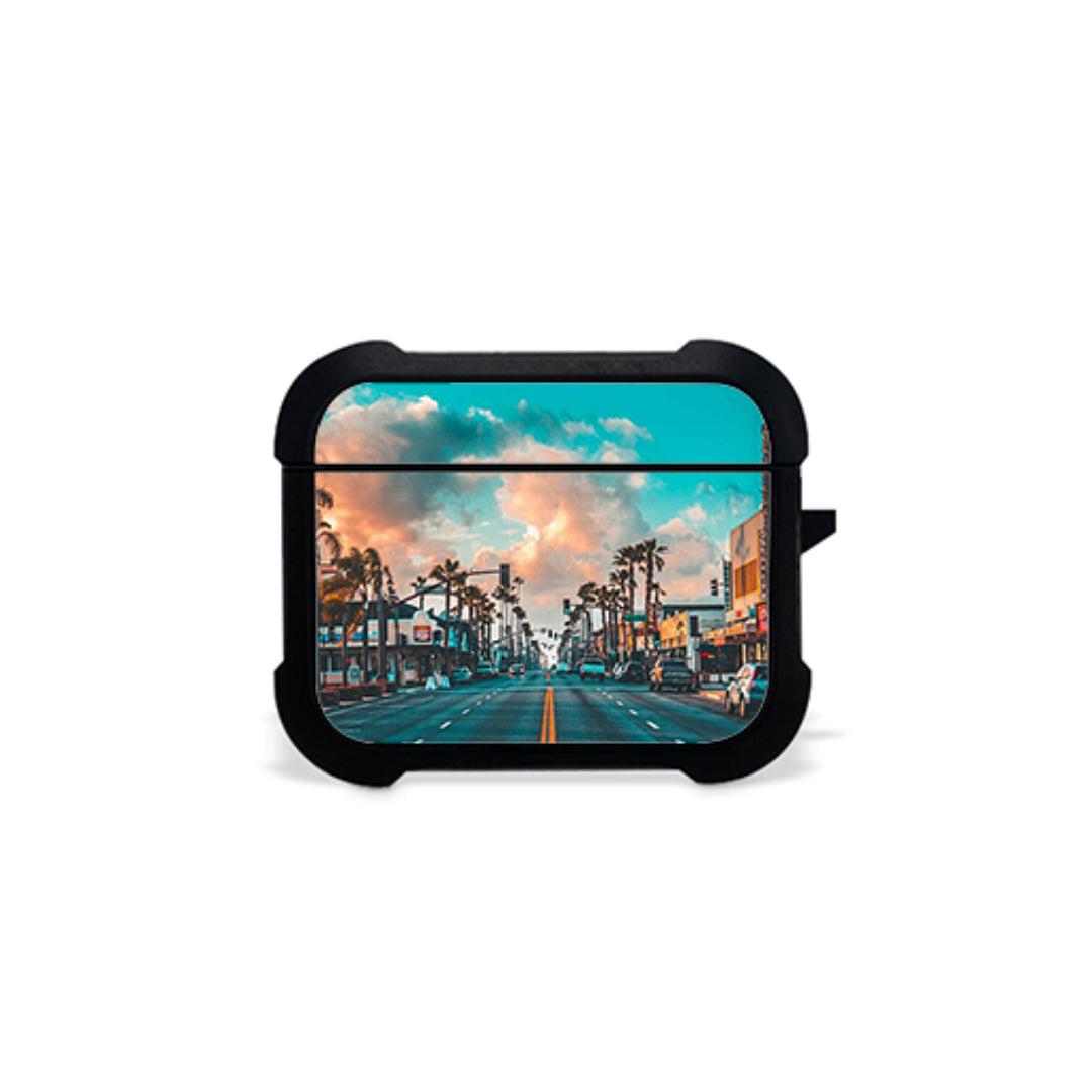 Landscape City - Airpods case