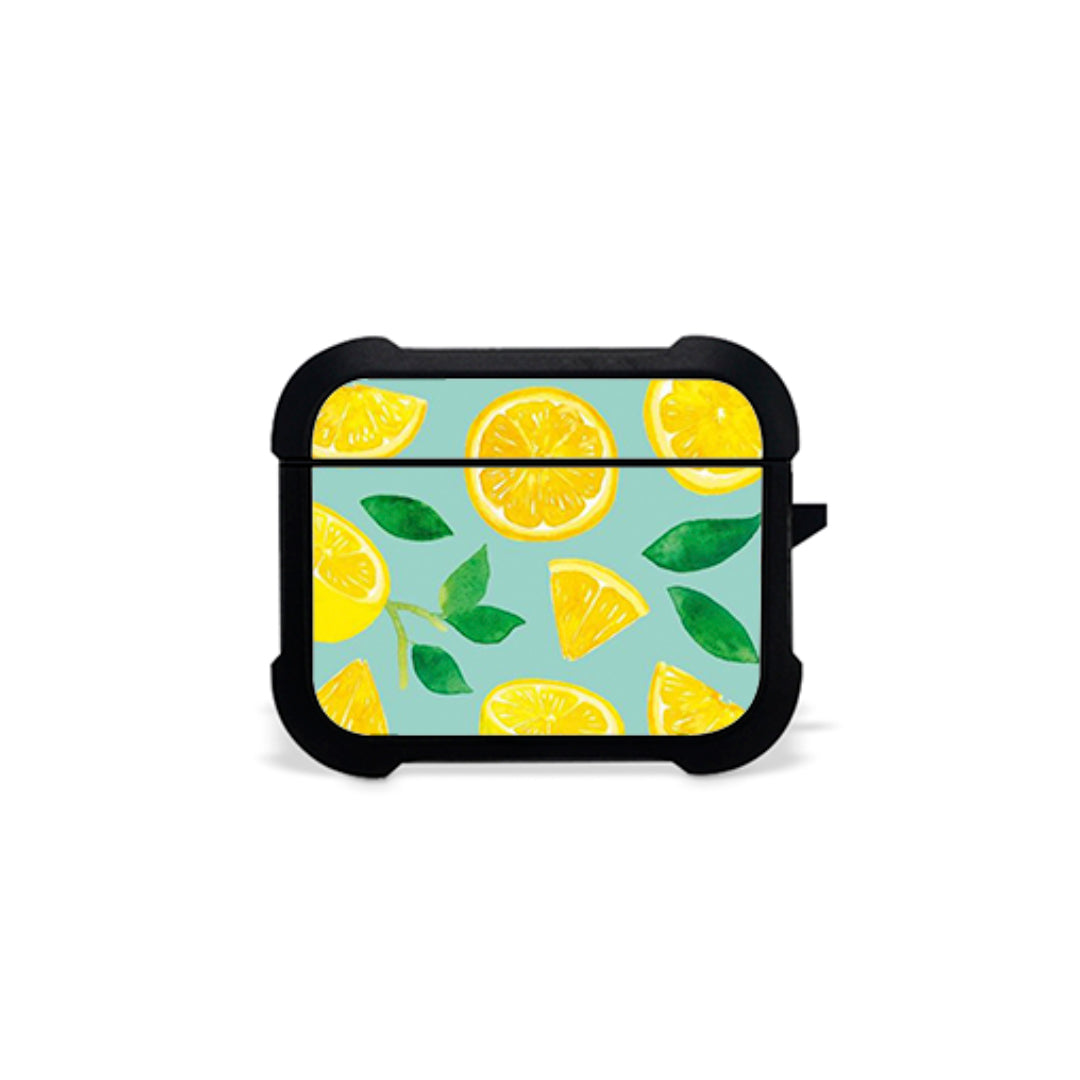 Lemons - Airpods case