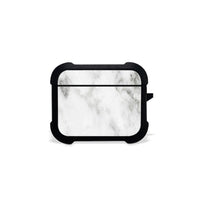 Thumbnail for Marble White - Airpods case