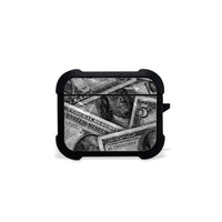 Thumbnail for Money Dollars - Airpods case