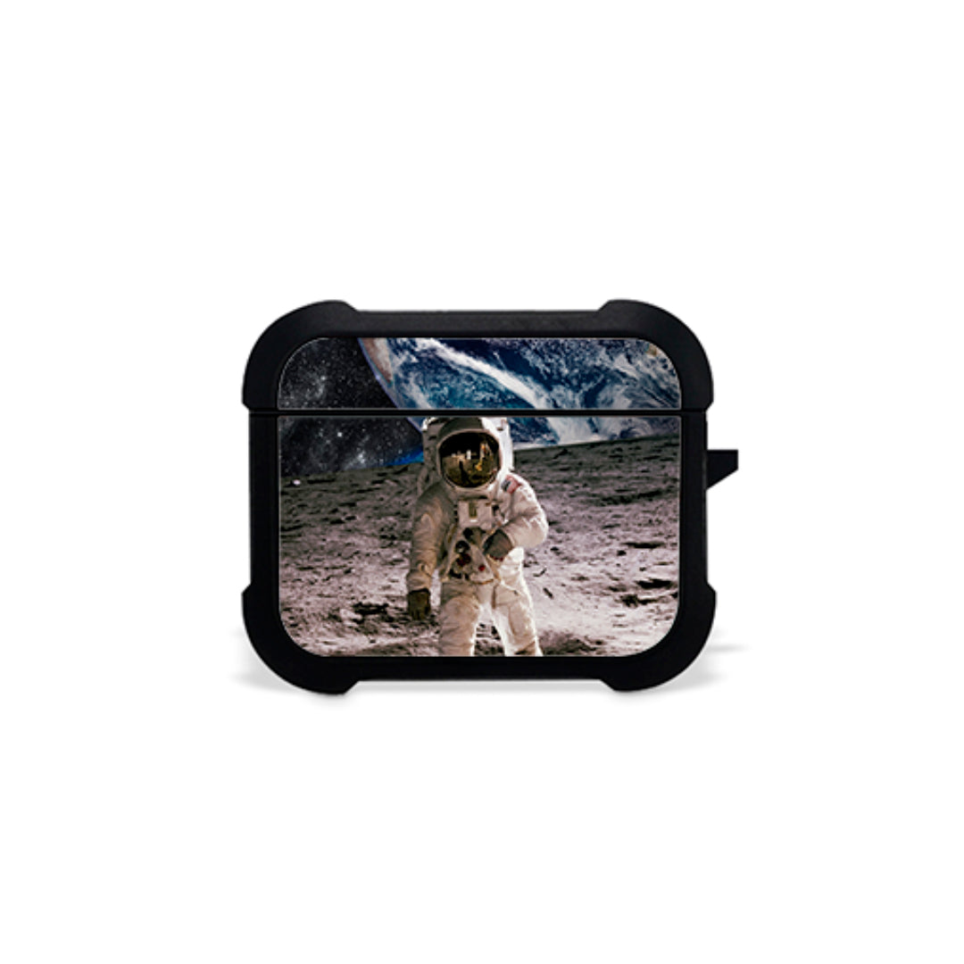 More Space - Airpods case