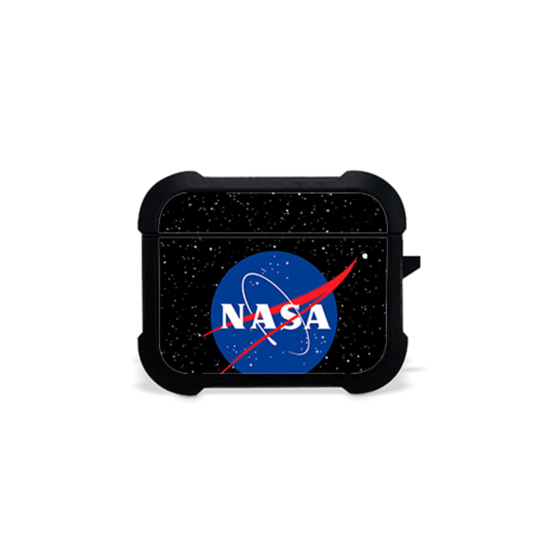 Popart Nasa - Airpods case