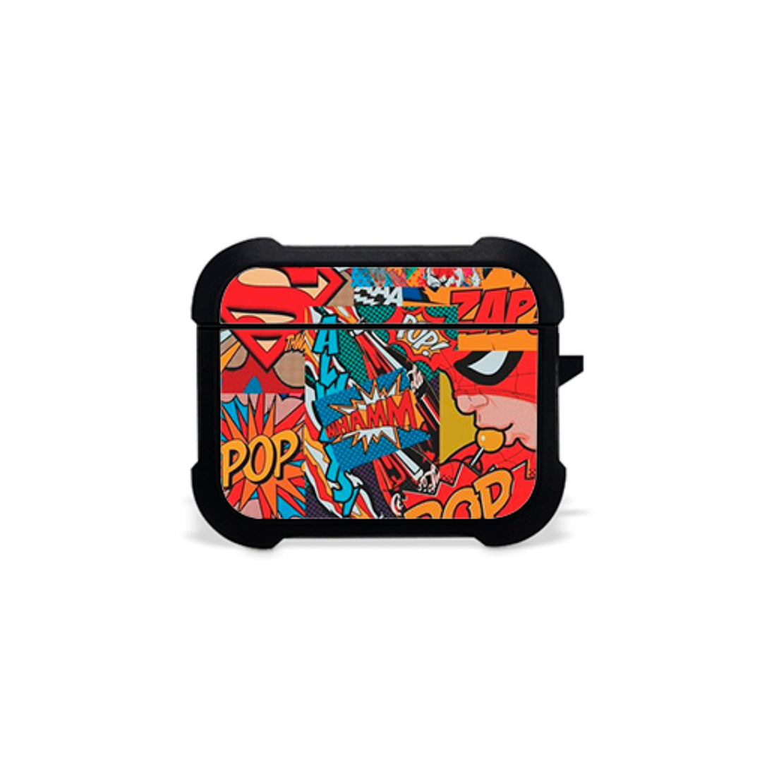 Popart omg - Airpods case