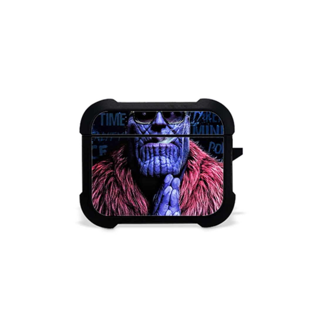 Popart Thanos - Airpods case