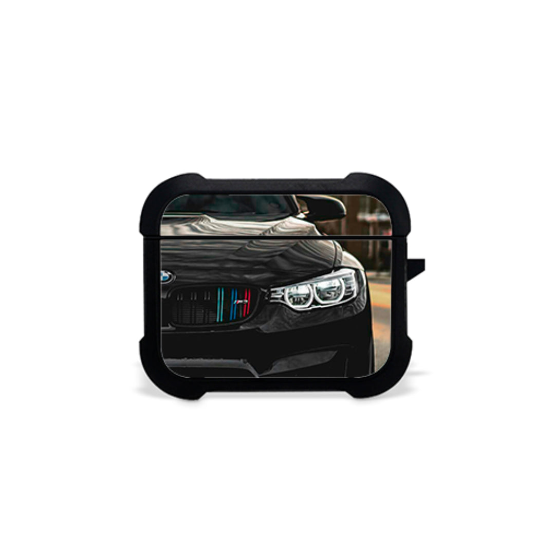 Racing M3 - Airpods case