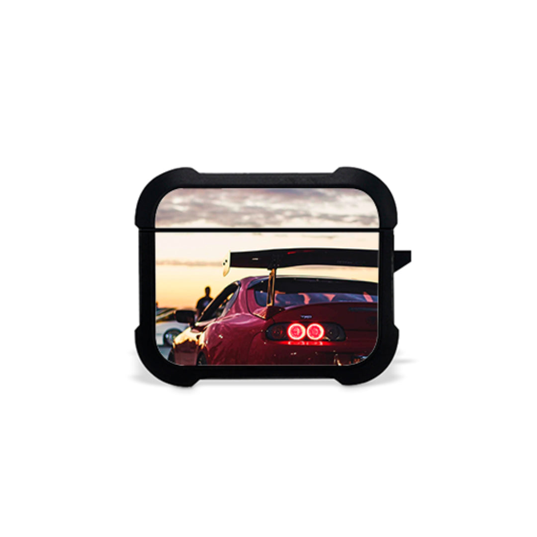 Racing Supra - Airpods case