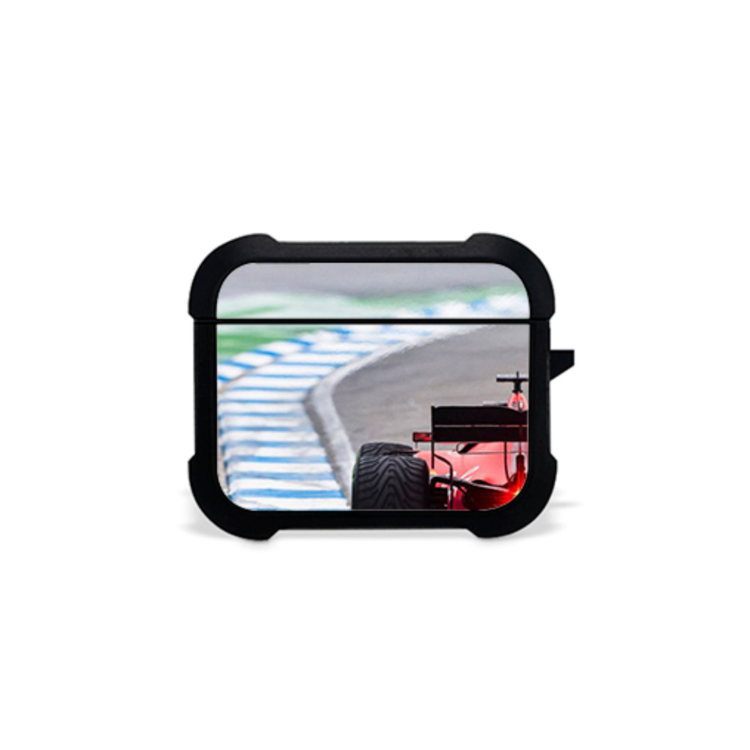 Racing Vibes - Airpods case