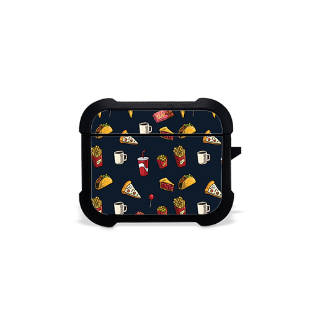 Random Hungry - Airpods case