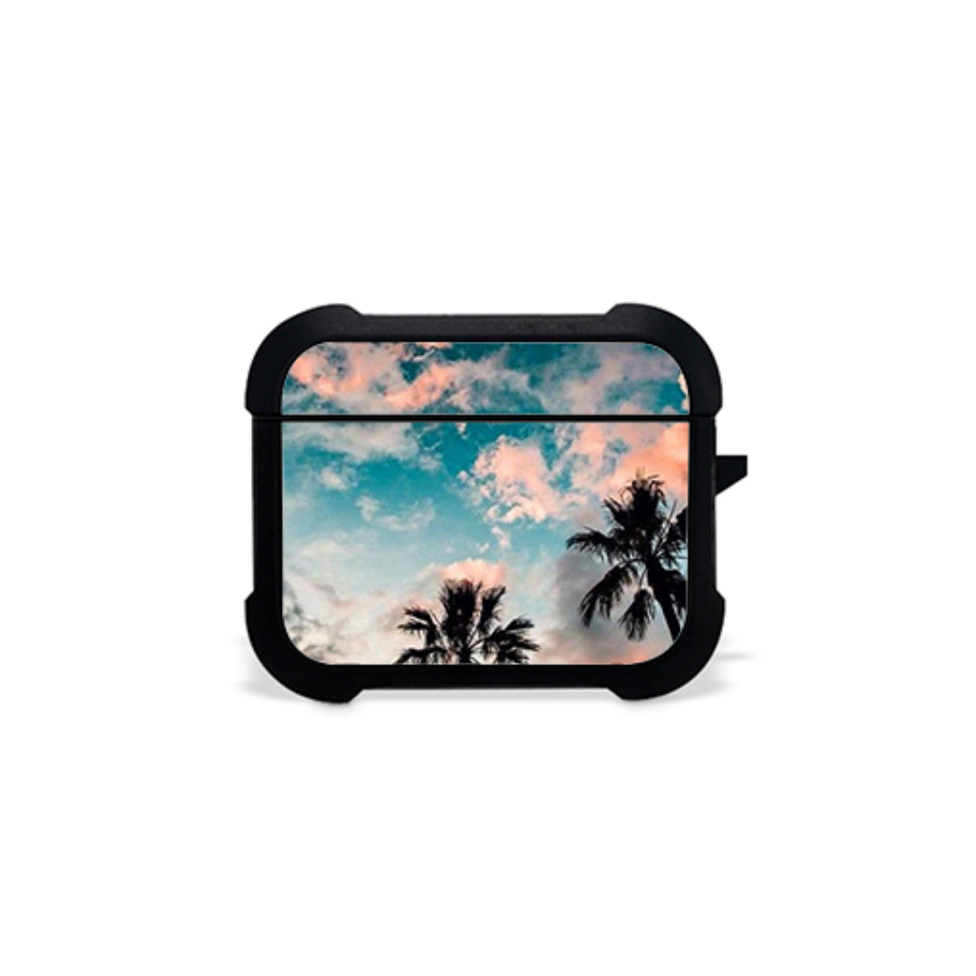 Summer Sky - Airpods case