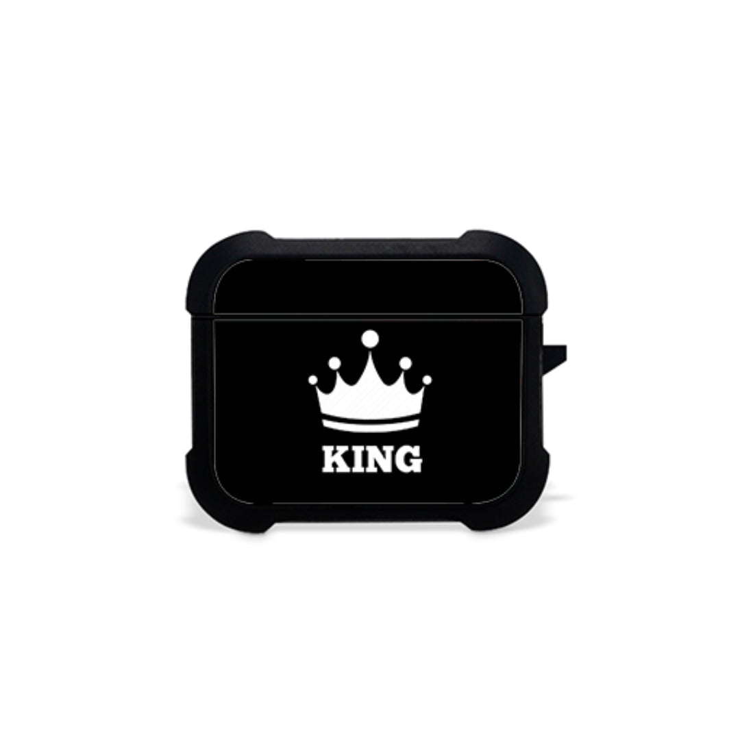 Valentine King - Airpods case