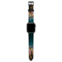 Thumbnail for Λουράκι Smartwatch με χρώμα Infinity Snap – Smartfits