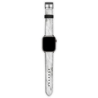 Thumbnail for Λουράκι Smartwatch με χρώμα Marble White – Smartfits