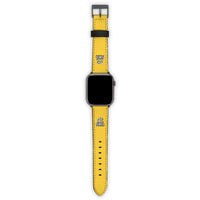 Thumbnail for Λουράκι Smartwatch με χρώμα Text Vibes – Smartfits