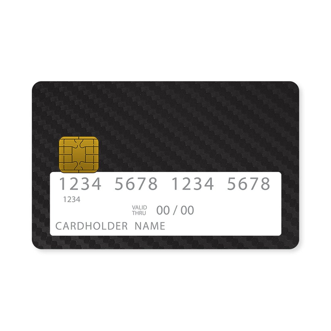 Carbon Black - Card Overlay
