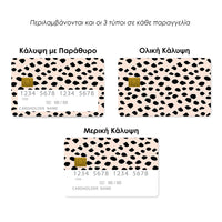 Thumbnail for New Polka Dots - Card Card