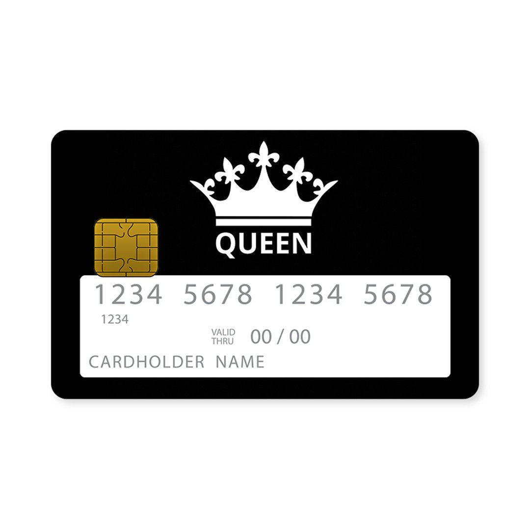 Valentine Queen - Card Overlay