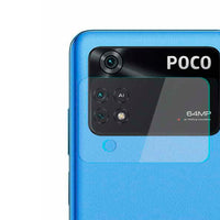 Thumbnail for Camera Glass for Xiaomi Poco M4 Pro 4G